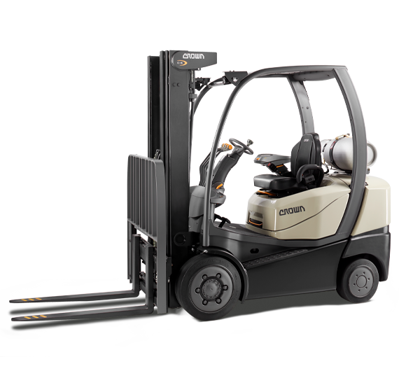 C5 Series IC forklift 