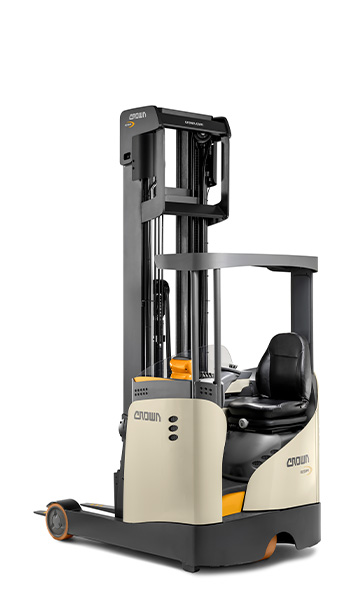 Standard Chassis Sit-Down Reach Truck