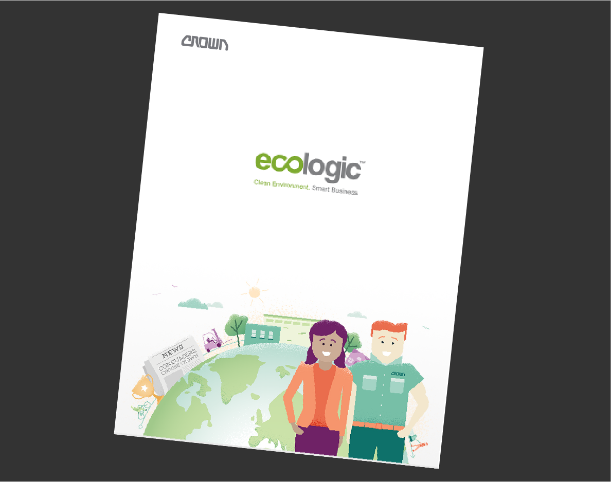รายงาน Ecologic