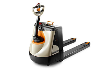 WP Series Used Pallet Truck