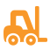 Forklift icon