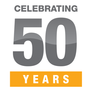 Crown 50 years in Australia