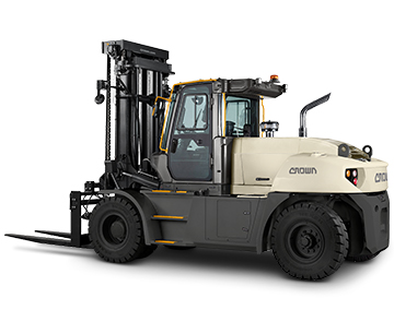 Crown CD-160 Lift Truck
