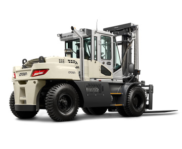 Crown CD-160 Lift Truck