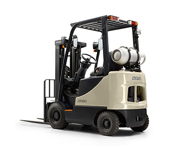 Crown CG15-20 Lift Truck