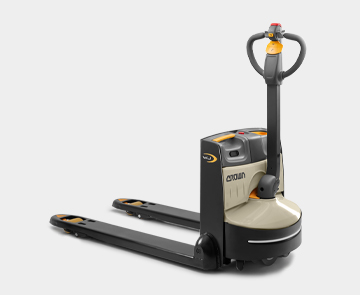 WJ Compact Pallet Truck