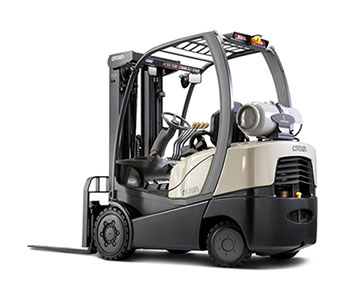 C-5 Series 1,815 - 2,950 kg Capacity