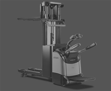 DS/DT Series Double Stacker
