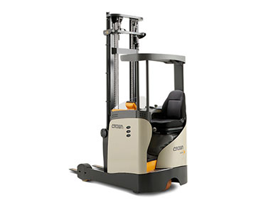 ESR Series Sit-Down Reach Truck