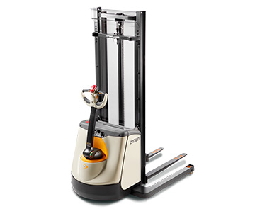 M Series Walkie Pallet Stacker