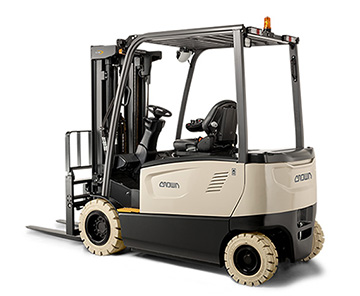 electric forklift C-B Series, 80 V