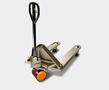 PTH Series Hand Pallet Jack