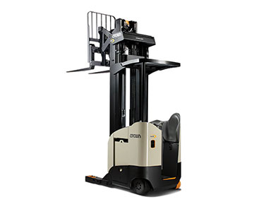 RR/RD Series Reach Truck