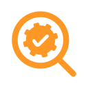 Application Analysis icon