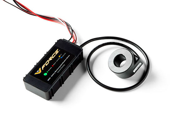 Dispositivo de Identificação de Monitoramento de Bateria (BMID)