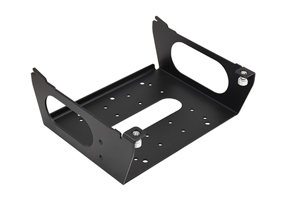 Mounting Bracket, L-Bracket