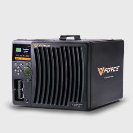 เครื่องชาร์จ V-Force ซีรีส์ V-HFM3