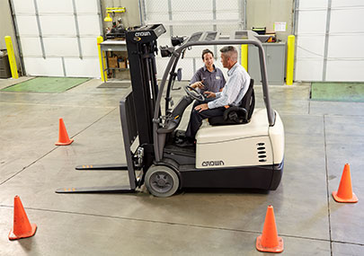 Crown Training Solutions