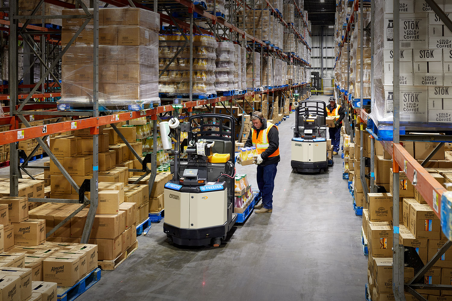 Learn how to retain qualified employees in your company in times of skilled labour shortages