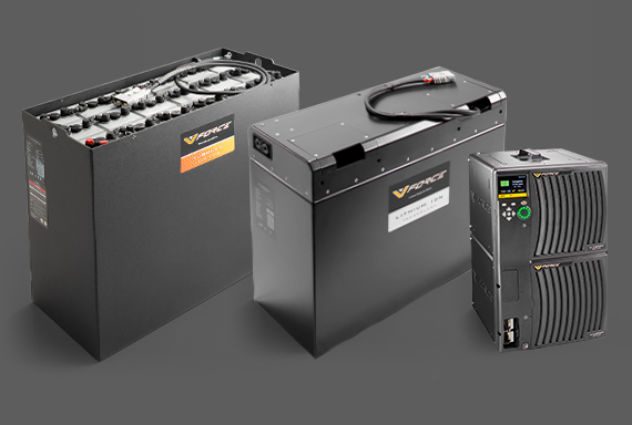 V-Force Energy Solutions