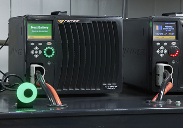 Power Solutions