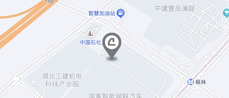 武汉中明工业设备有限公司 - 湖北中明