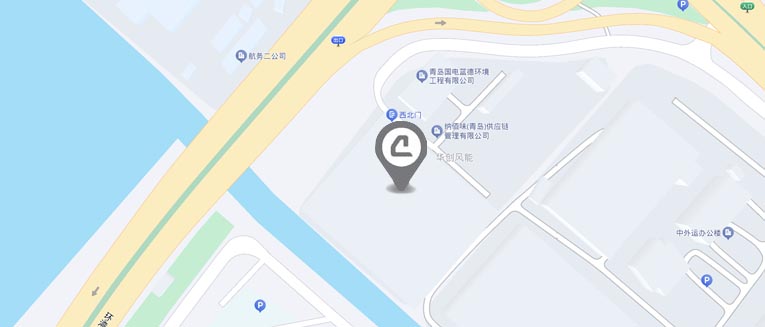 青岛利之源物流设备有限公司 - 山东利之源