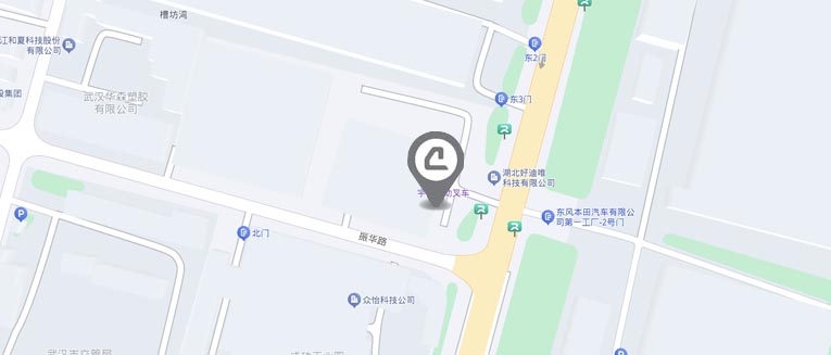 武汉优佳益机械有限公司 - 武汉优佳益