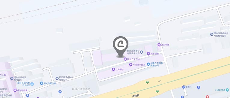 济南赫特机械设备有限公司 - 济南赫特