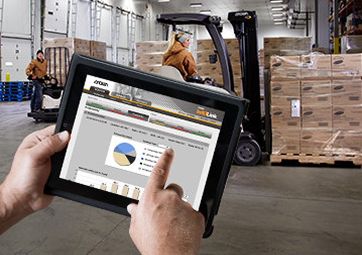 Fleet Management