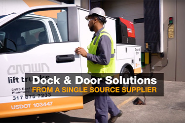 Dock and Door Solutions