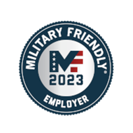 Military Friendly Employer