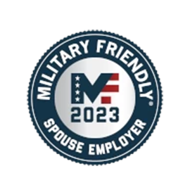 Military Spouse Friendly Employer