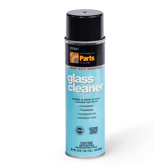 Glass Cleaner