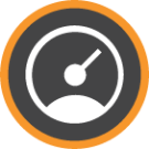 Increased Uptime Icon
