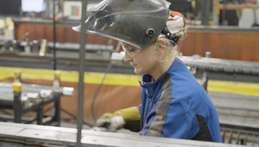 manufacturing