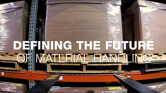 Defining the Future of Material Handling