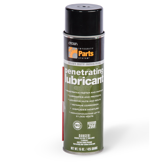 Penetrating Lubricant