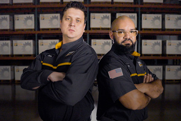 Crown Customer Result