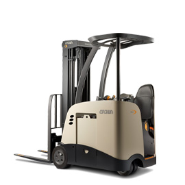 SP Series Forklift