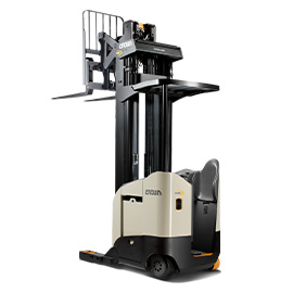 RR Series Forklift