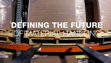 defining the future