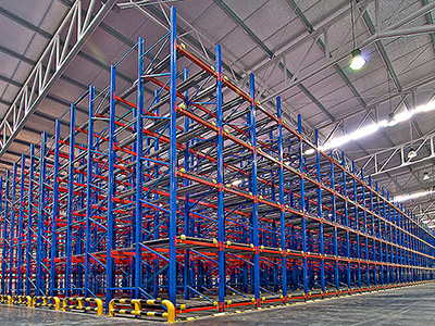 Productos de almacén Crown