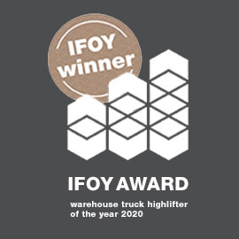 IFOY Award