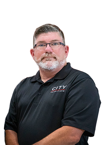 City Furniture Senior Vice President