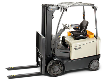 Elektrostapler FC 5700