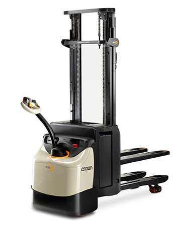 Hochhubwagen ESi 4000