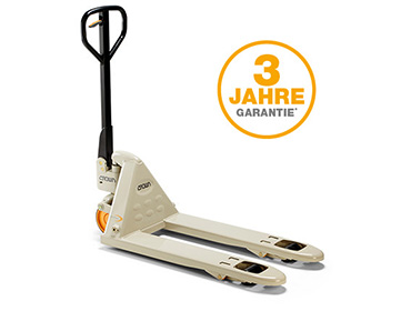 Handhubwagen PTH 50