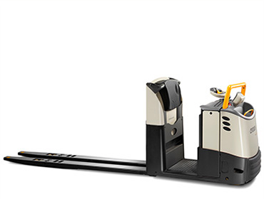Niederhub-Kommissionierer GPC 3000
