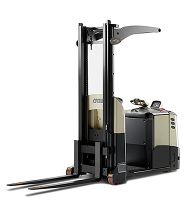 Kommissionierer mit Masthub MPC 3000